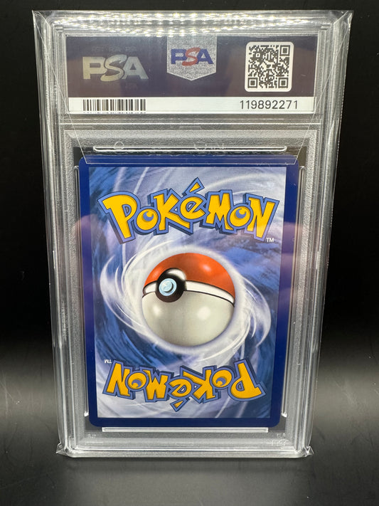 Squirtle 170 (Pokemon 151) PSA 10