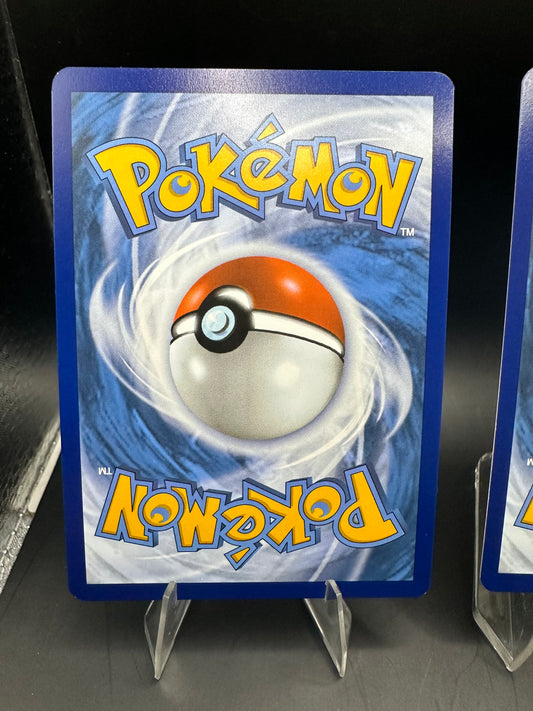 Squirtle, Wartortle & Blastoise lot