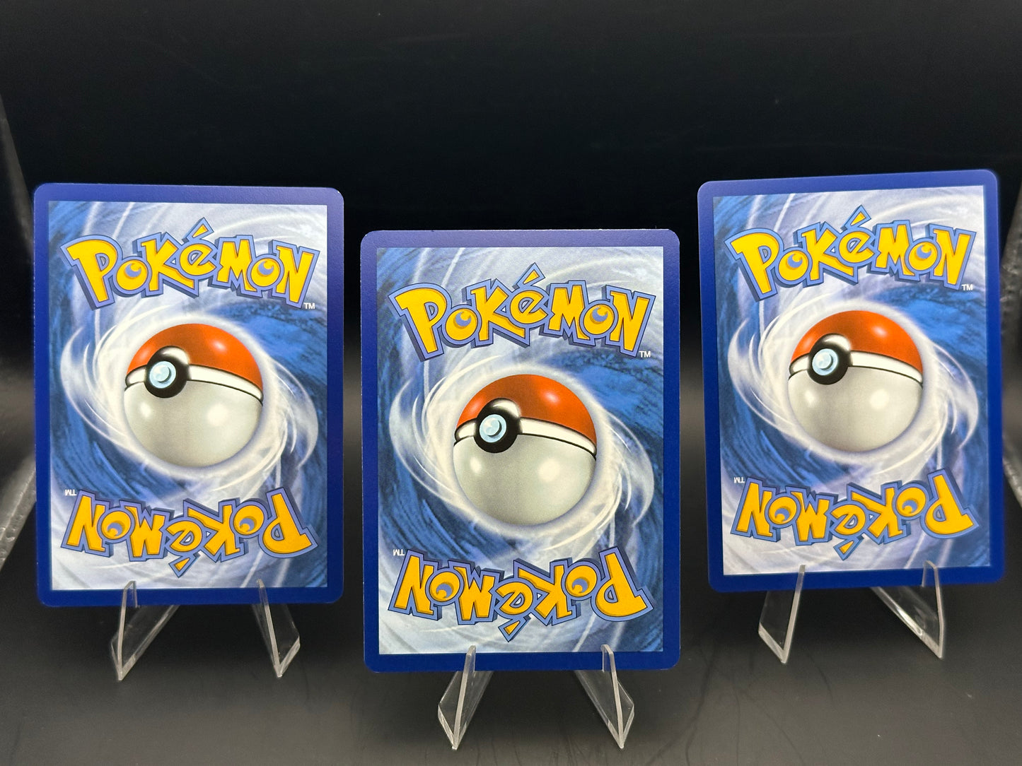 Pokémon Lot (Snivy, Victini, Harlequin)