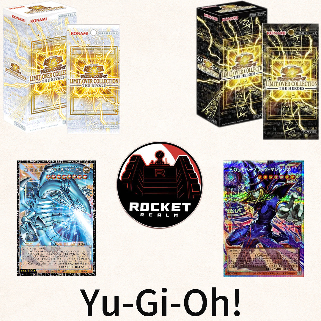 Yu-Gi-Oh! (Japanese)