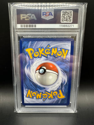 Squirtle 170 (Pokemon 151) PSA 10