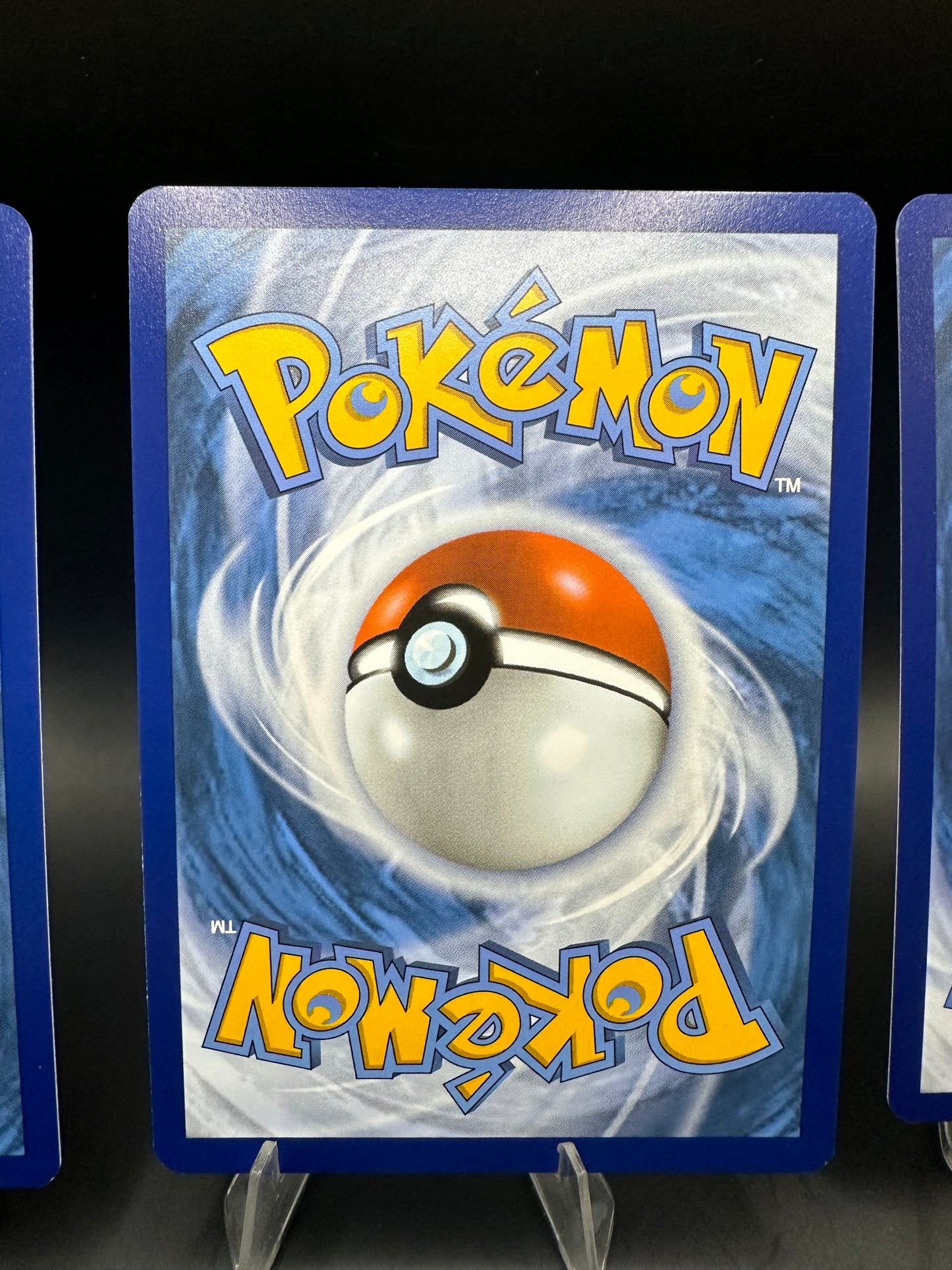Squirtle, Wartortle & Blastoise lot