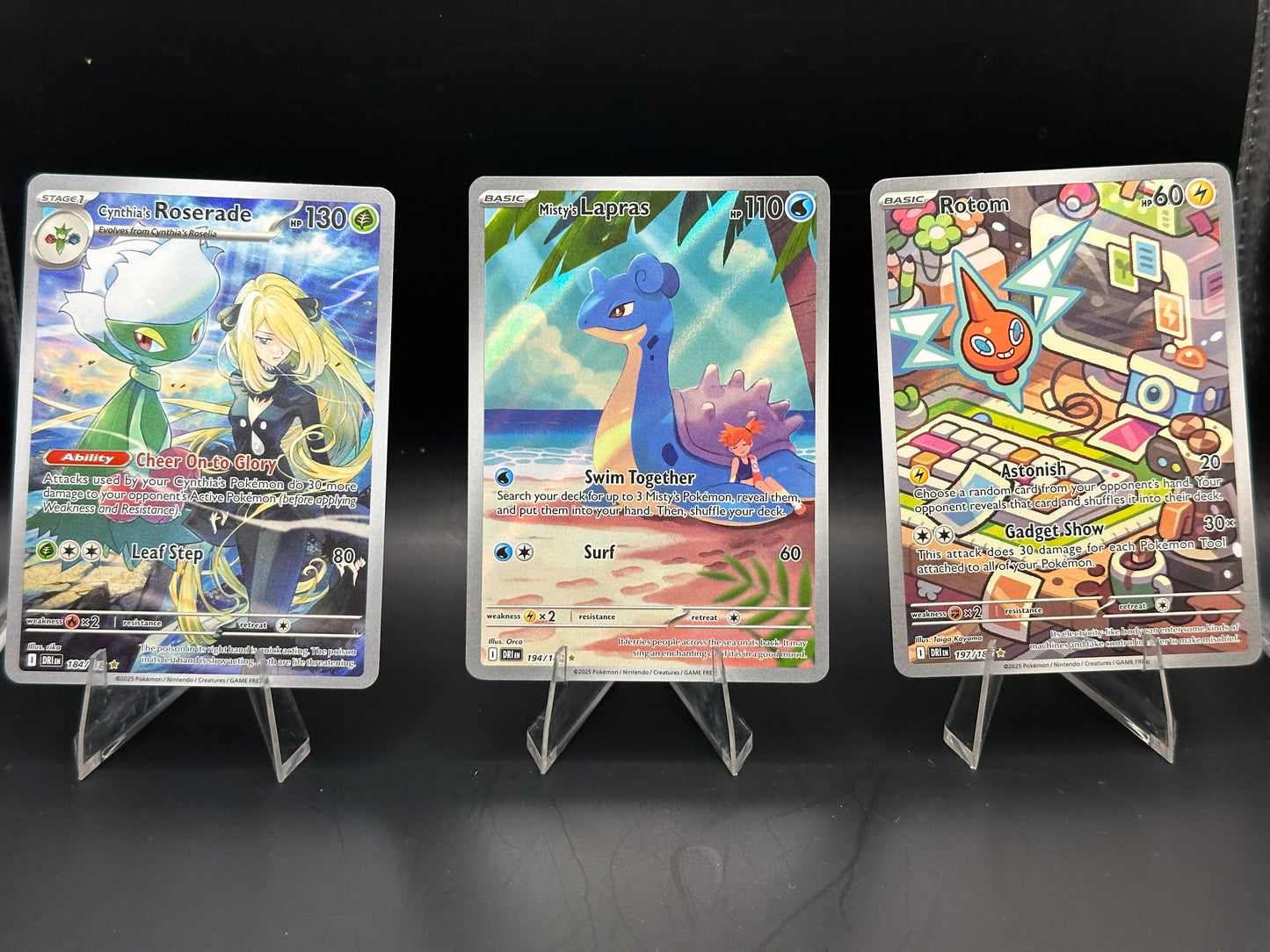 Destined Rivals - Lot