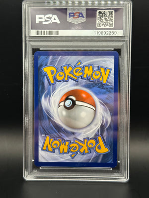 Mew ex 052 Promo PSA 9