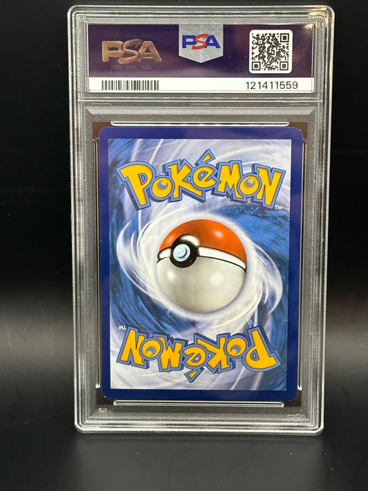 Ralts 211 PSA 9