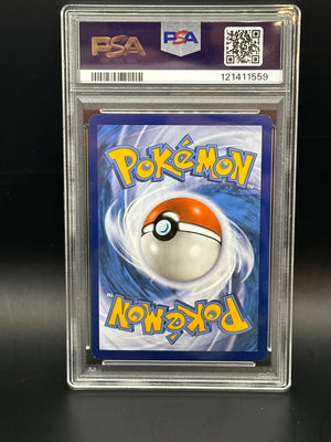 Ralts 211 PSA 9