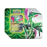 Paradox Clash Tin: Iron Leaves Ex